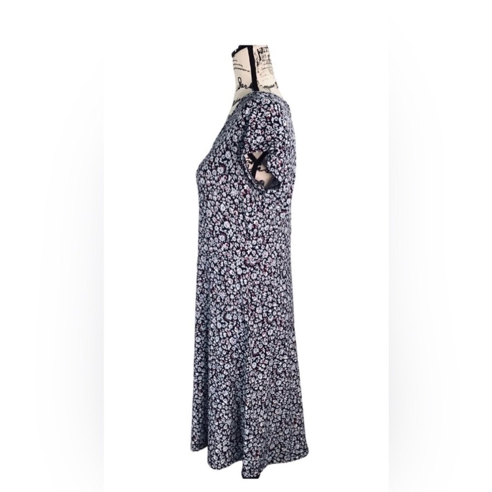 Michael Kors Floral Dress - Size XS - Picture 3 of 4